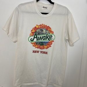 AWAKE GRAPHIC TEE